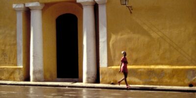 Impressionen aus Kuba